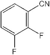 2,3-Difluorobenzonitrile, 99%