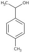 1-(4-Methylphenyl)ethanol, 97%, Thermo Scientific Chemicals