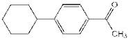 4'-Cyclohexylacetophenone, 99%, Thermo Scientific Chemicals