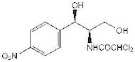 (R,R)-Chloramphenicol, 98%