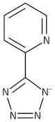 5-(2-Pyridyl)-1H-tetrazole, 98%