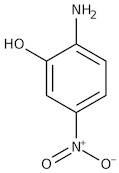 2-Amino-5-nitrophenol, 95%, Thermo Scientific Chemicals