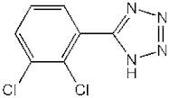 5-(2,3-Dichlorophenyl)-1H-tetrazole, 97%