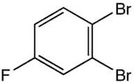 1,2-Dibromo-4-fluorobenzene, 98%