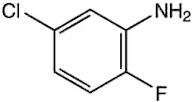 5-Chloro-2-fluoroaniline, 97%