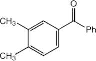 3,4-Dimethylbenzophenone, 99%, Thermo Scientific Chemicals
