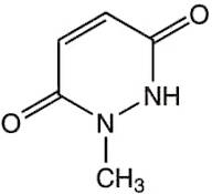 N-Methylmaleic hydrazide, 97%