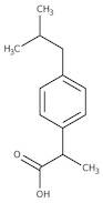 4-Isobutyl-alpha-methylphenylacetic acid, 99%