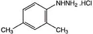 2,4-Dimethylphenylhydrazine hydrochloride, 97%