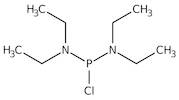 Bis(diethylamino)chlorophosphine, 94%