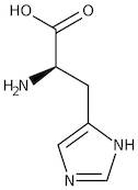 D-Histidine, 99%