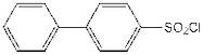 Biphenyl-4-sulfonyl chloride, 97%