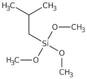 Isobutyltrimethoxysilane, 97%