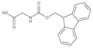 N-Fmoc-glycine