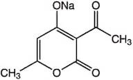 Sodium Dehydroacetate, 97%