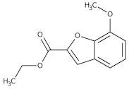 Ethyl 7-methoxybenzo[b]furan-2-carboxylate