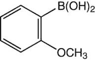 2-Methoxybenzeneboronic acid, 97%, Thermo Scientific Chemicals