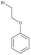 2-Phenoxyethyl bromide, 98%, Thermo Scientific Chemicals