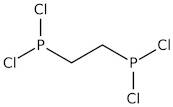 1,2-Bis(dichlorophosphino)ethane, 96%