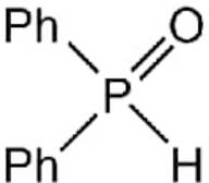 Diphenylphosphine oxide, 97%, Thermo Scientific Chemicals
