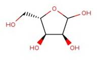 L-(+)-Ribose, 99%, Thermo Scientific Chemicals