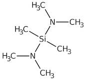 Bis(dimethylamino)dimethylsilane, 97%, Thermo Scientific Chemicals