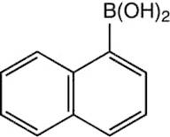 1-Naphthaleneboronic acid, 97%
