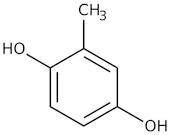 2-Methylhydroquinone, 99%