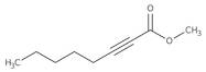 Methyl 2-octynoate, 98%