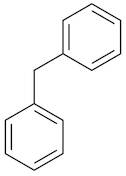 Diphenylmethane, 99+%, Thermo Scientific Chemicals