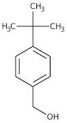 4-tert-Butylbenzyl alcohol, 98%, Thermo Scientific Chemicals