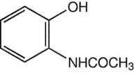 2-Acetamidophenol, 97%, Thermo Scientific Chemicals