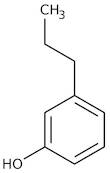 3-n-Propylphenol, 98%