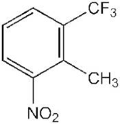 2-Methyl-3-nitrobenzotrifluoride, 97%