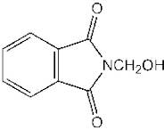 N-(Hydroxymethyl)phthalimide, 97%