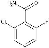 2-Chloro-6-fluorobenzamide, 98%