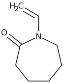 N-Vinyl-epsilon-caprolactam, 99%, Thermo Scientific Chemicals