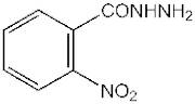2-Nitrobenzhydrazide, 98%