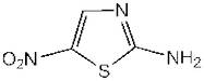 2-Amino-5-nitrothiazole, 97%