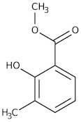 Methyl 2-hydroxy-3-methylbenzoate, 97%