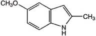 5-Methoxy-2-methylindole, 99+%