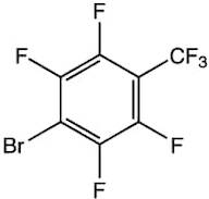 4-Bromo-2,3,5,6-tetrafluorobenzotrifluoride, 99%