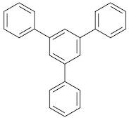 1,3,5-Triphenylbenzene, 99+%, Thermo Scientific Chemicals