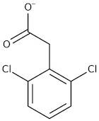2,6-Dichlorophenylacetic acid, 98%, Thermo Scientific Chemicals