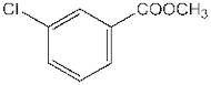 Methyl 3-chlorobenzoate, 98%