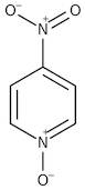 4-Nitropyridine N-oxide, 97%