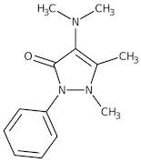 4-(Dimethylamino)antipyrine, 98+%, Thermo Scientific Chemicals