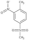 4-Methylsulfonyl-2-nitrotoluene