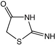 Pseudothiohydantoin, 97%