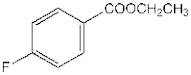 Ethyl 4-fluorobenzoate, 99%